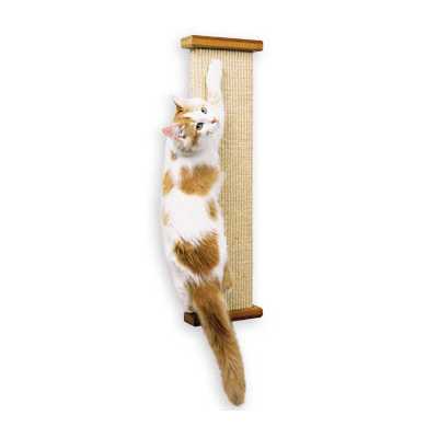 Bootsies All in One Cat Scratcher