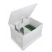 Catbox Litter Box Enclosure