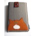 Fat Cat - iPad or Kindle Case