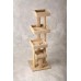 P&P Tall Super Sleeper Cat Tree