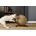 Cat Power Scratching Sphere with Tassel Toy 7130