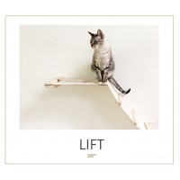  Lift - Wall Mounted for Cats
