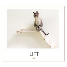 Lift - Wall Mounted for Cats
