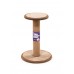 Cats Town Round Sisal Scratching Post with Platform