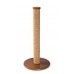 Cats Town Round Sisal Scratching Post