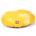 Coral Round Cat or Pet Bed in Multiple Sizes & Colors
