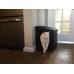 Decorative Sloped Kitty Litter Box