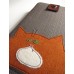 Fat Cat - iPad or Kindle Case