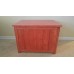 Small Cat Litter Box Chest with Odor Absorbing Light