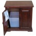 Style T Tall Cat Litterbox Cabinet