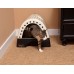 Kitty a Go-Go Designer Cat Litter Box - Polka Dot