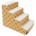 Links Pet Stairs Steps in Multiple Sizes & Colors