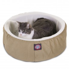 Small 16 Inch Cat Cuddler Cat Bed