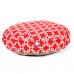 Links Round Cat or Pet Bed in Multiple Sizes & Colors