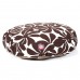 Plantation Round Cat or Pet Bed in Multiple Sizes & Colors