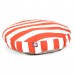 Vertical Stripe Cat or Pet Bed in Multiple Sizes & Colors