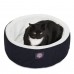 Medium 20 Inch Cat Cuddler Cat Bed