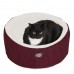 Medium 20 Inch Cat Cuddler Cat Bed