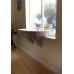 Mega Sleeper Cat Window Perch