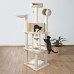Montego Cat Scratching Post Gym