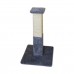 Cat's Choice 34 inch Solid Wood Scratching Post