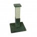 Cat's Choice 34 inch Solid Wood Scratching Post