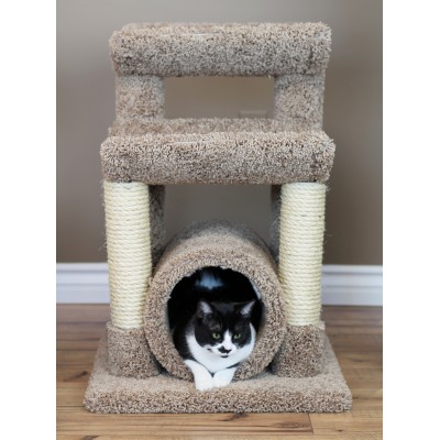 Cat's Choice Cat Scratch and Sleep Furniture