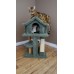 Cat's Choice Mini Cat Pagoda House