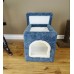 Cat's Choice Small Litter Box Enclosure