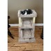 Cat's Choice Solid Wood Large Triple Cat Perch