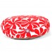 Plantation Round Cat or Pet Bed in Multiple Sizes & Colors