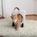 Plush Agility Activity Kit for Cats