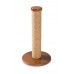 Cats Town Round Sisal Scratching Post