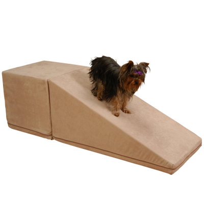 Royal Pet Ramp with Landing (14 inches tall)
