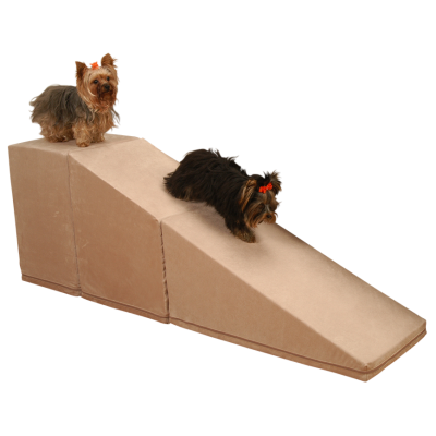 Royal Pet Ramp with Landing (21 inches tall)