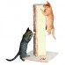Sassafrass Cat Scratching Column