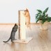 Sassafrass Cat Scratching Column