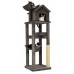Treehouse Cat Gym - 78 inches