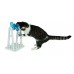 Mad Scientist Toy for Cats