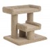 24 Inch Deluxe Tiered Cat Perch