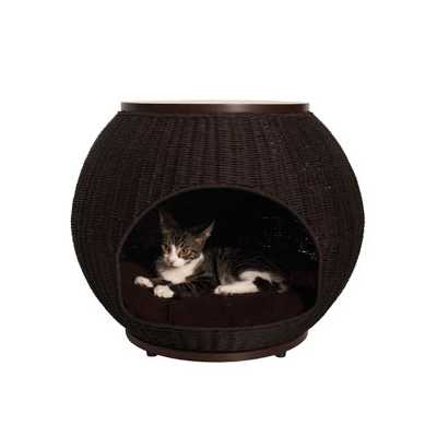 Deluxe Iggle Pet Bed