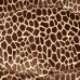 Hugger - Giraffe Pet Bed