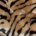 Hugger - Striped Tiger Pet Bed