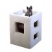 Kitty Sleeper Cube