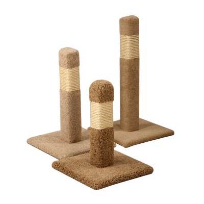 P&P Rope Scratching Post