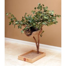 Sprout Lifelike Cat Tree
